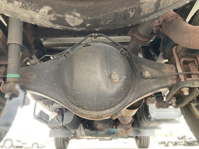 TOYOTA TOYOACE 2013 Image 31