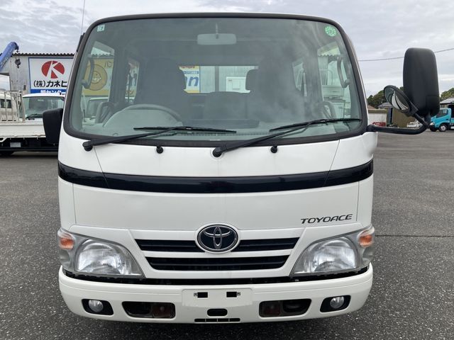 TOYOTA TOYOACE 2013 Image 31