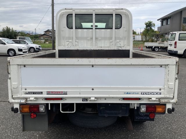 TOYOTA TOYOACE 2013 Image 31