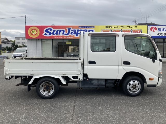 TOYOTA TOYOACE 2013 Image 31