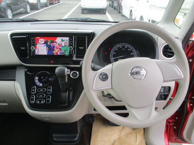 NISSAN DAYZ ROOX 2019 Image 31