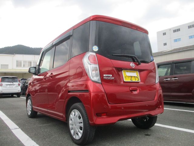 NISSAN DAYZ ROOX 2019 Image 31