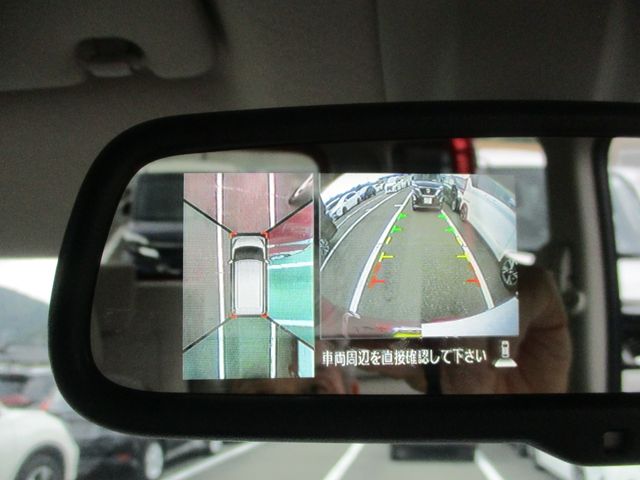 NISSAN DAYZ ROOX 2019 Image 31