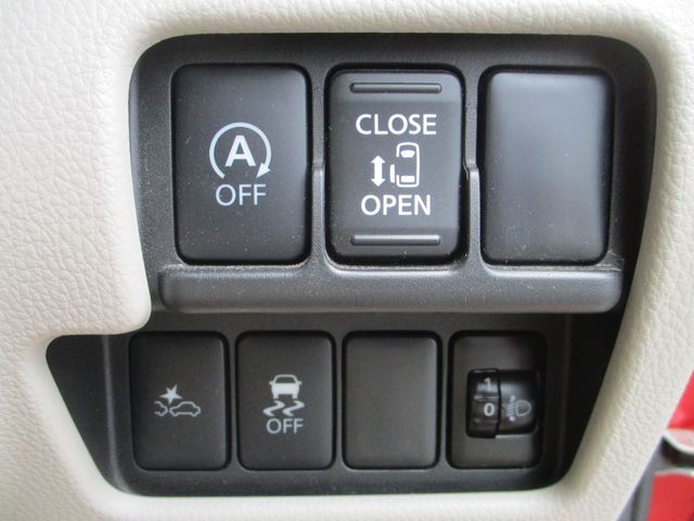 NISSAN DAYZ ROOX 2019 Image 31