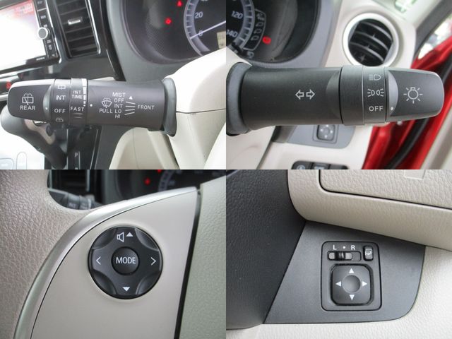 NISSAN DAYZ ROOX 2019 Image 31