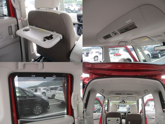 NISSAN DAYZ ROOX 2019 Image 31