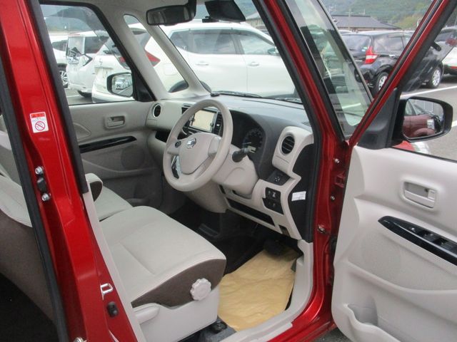 NISSAN DAYZ ROOX 2019 Image 31