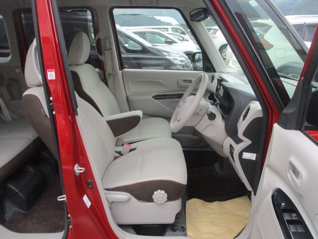 NISSAN DAYZ ROOX 2019 Image 31