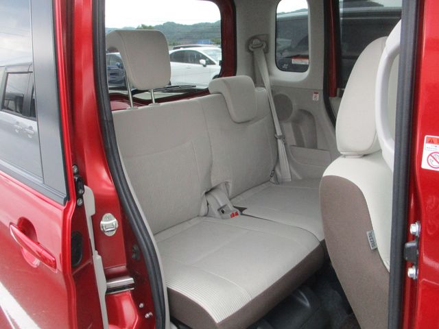 NISSAN DAYZ ROOX 2019 Image 31