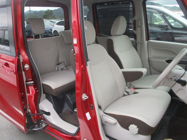 NISSAN DAYZ ROOX 2019 Image 31