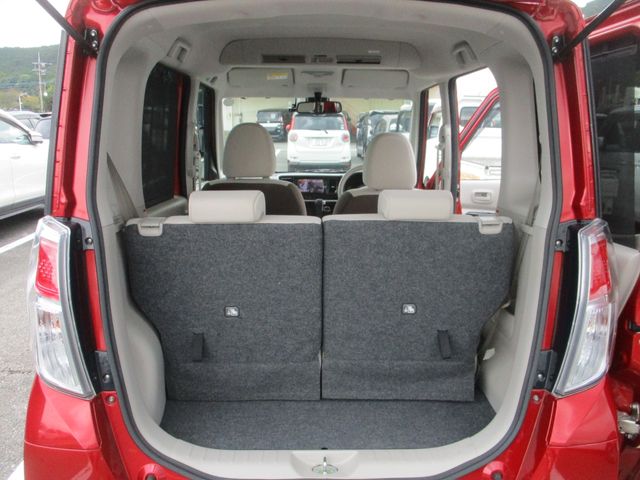 NISSAN DAYZ ROOX 2019 Image 31