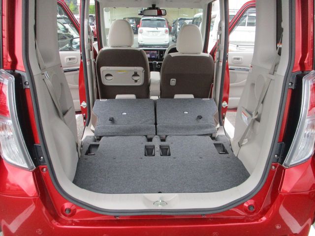 NISSAN DAYZ ROOX 2019 Image 31