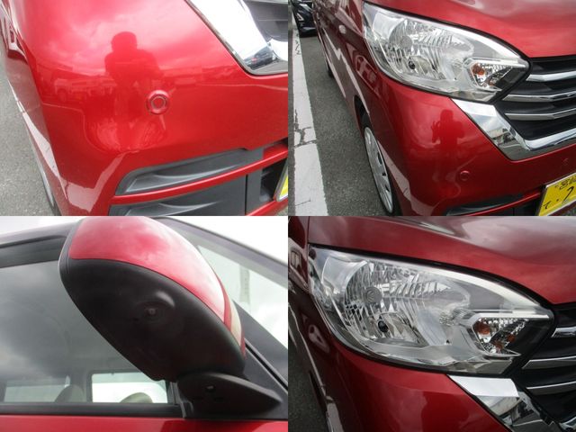 NISSAN DAYZ ROOX 2019 Image 31