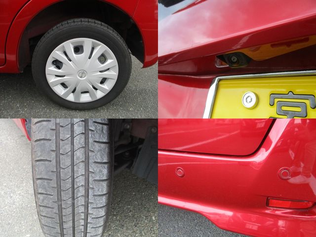 NISSAN DAYZ ROOX 2019 Image 31