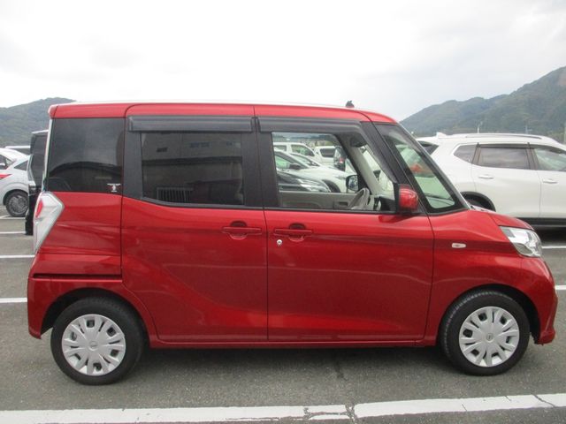 NISSAN DAYZ ROOX 2019 Image 31