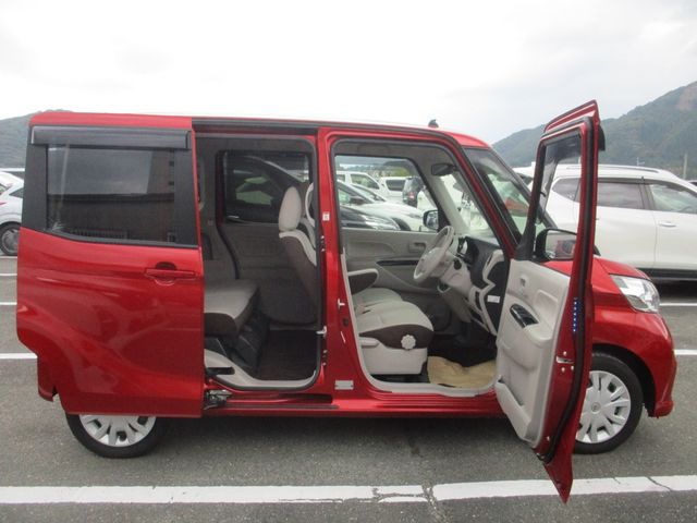 NISSAN DAYZ ROOX 2019 Image 31