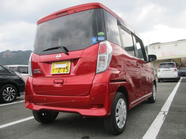 NISSAN DAYZ ROOX 2019 Image 31
