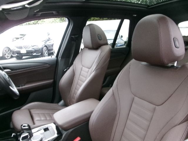BMW X3 2022 Image 31