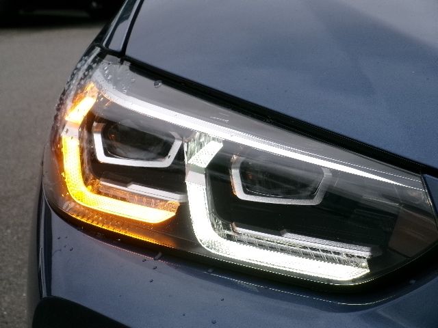 BMW X3 2022 Image 31