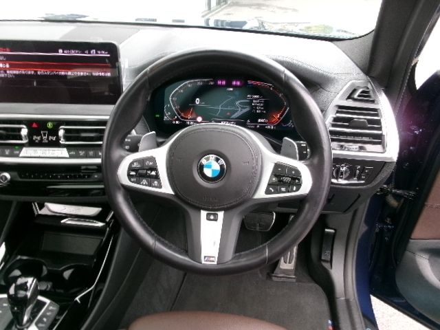 BMW X3 2022 Image 31
