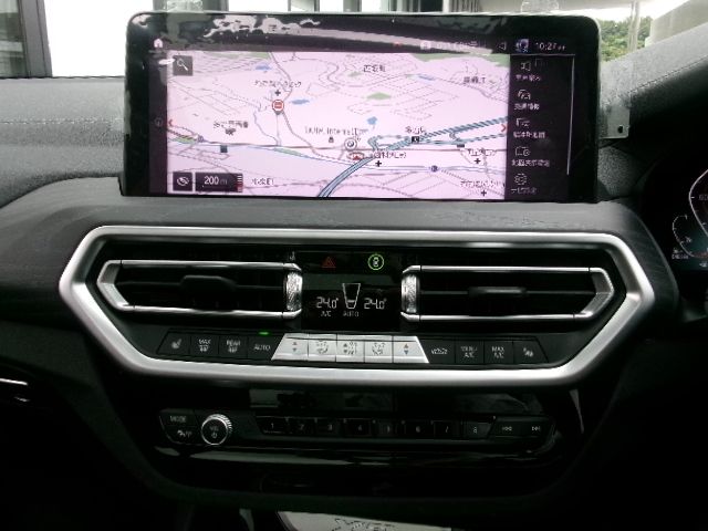 BMW X3 2022 Image 31