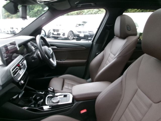 BMW X3 2022 Image 31