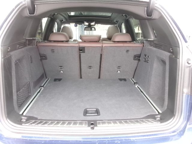 BMW X3 2022 Image 31