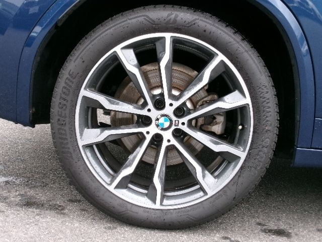 BMW X3 2022 Image 31
