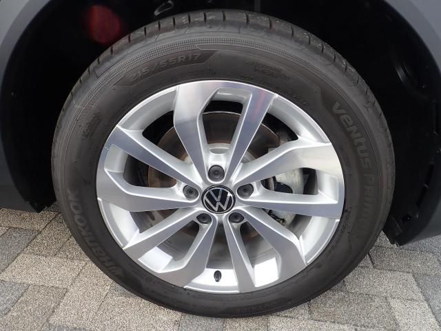 VOLKSWAGEN T-ROC 2025 Image 31