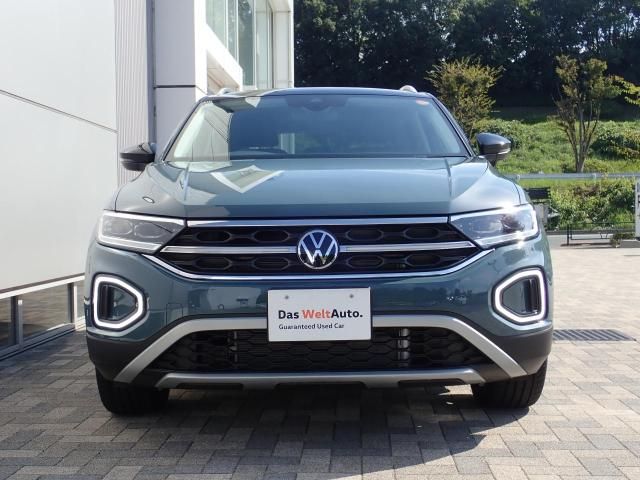 VOLKSWAGEN T-ROC 2025 Image 31