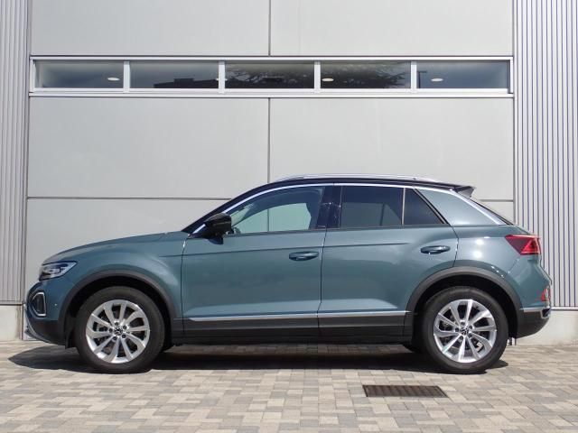 VOLKSWAGEN T-ROC 2025 Image 31