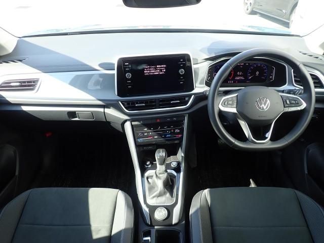 VOLKSWAGEN T-ROC 2025 Image 31