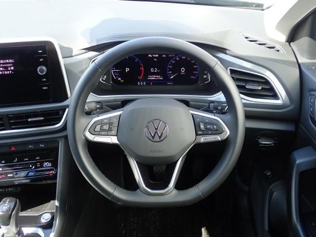 VOLKSWAGEN T-ROC 2025 Image 31