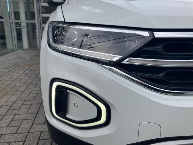 VOLKSWAGEN T-ROC 2025 Image 31