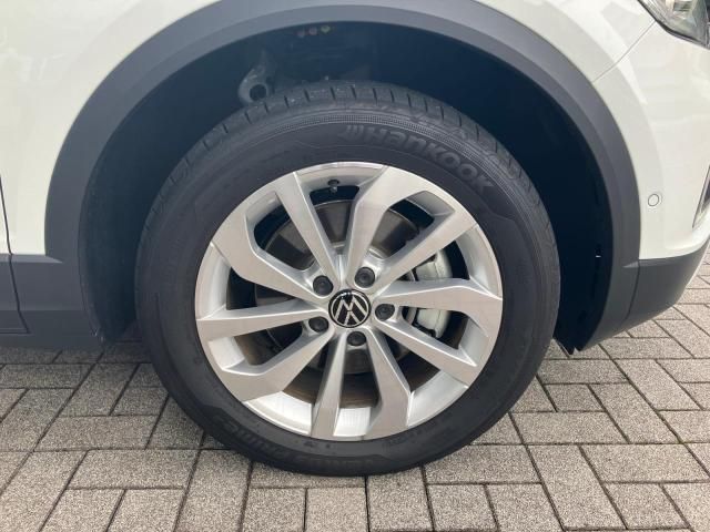 VOLKSWAGEN T-ROC 2025 Image 31