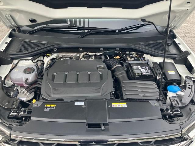 VOLKSWAGEN T-ROC 2025 Image 31