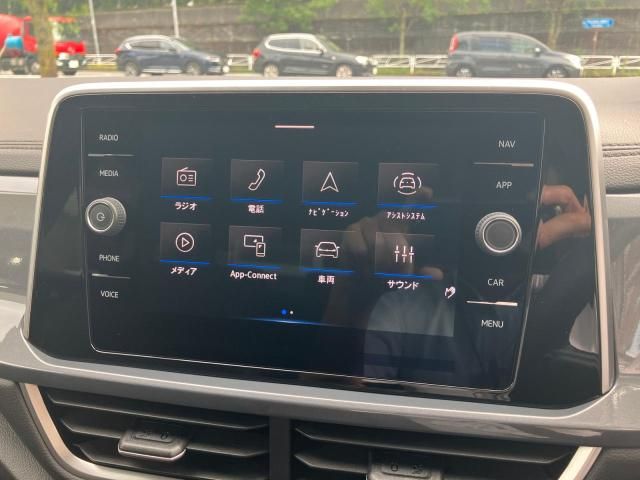 VOLKSWAGEN T-ROC 2025 Image 31