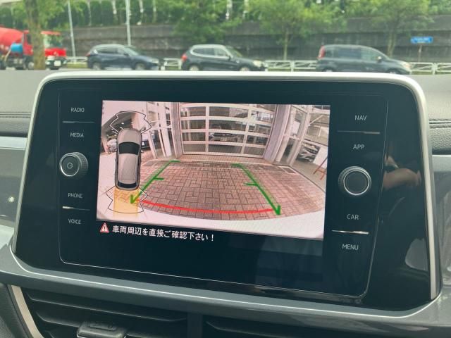 VOLKSWAGEN T-ROC 2025 Image 31