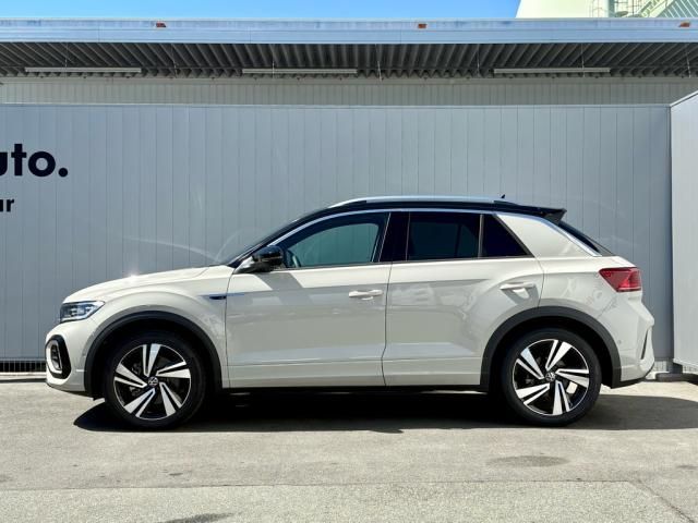 VOLKSWAGEN T-ROC 2025 Image 31