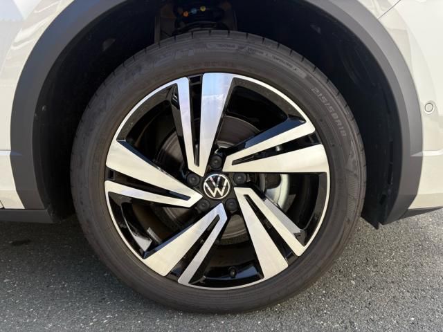 VOLKSWAGEN T-ROC 2025 Image 31