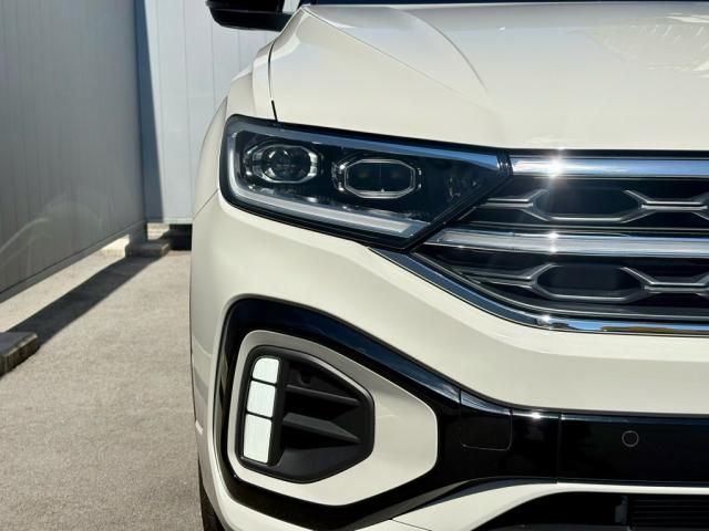 VOLKSWAGEN T-ROC 2025 Image 31