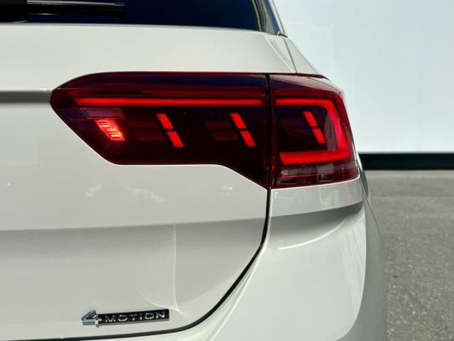 VOLKSWAGEN T-ROC 2025 Image 31