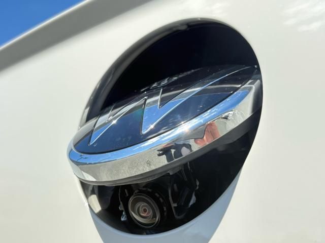 VOLKSWAGEN T-ROC 2025 Image 31