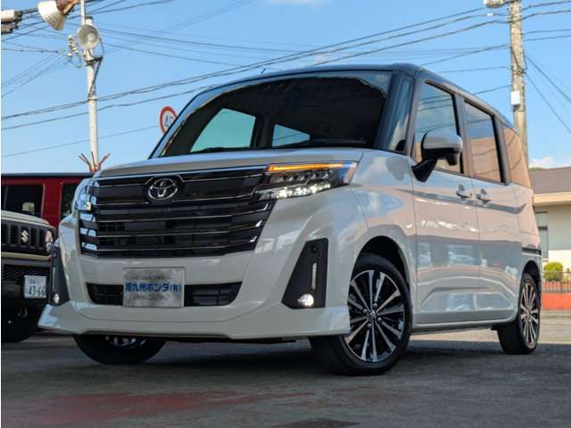 TOYOTA ROOMY 2025 Image 31