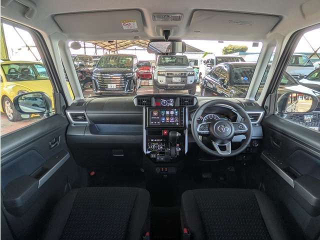 TOYOTA ROOMY 2025 Image 31