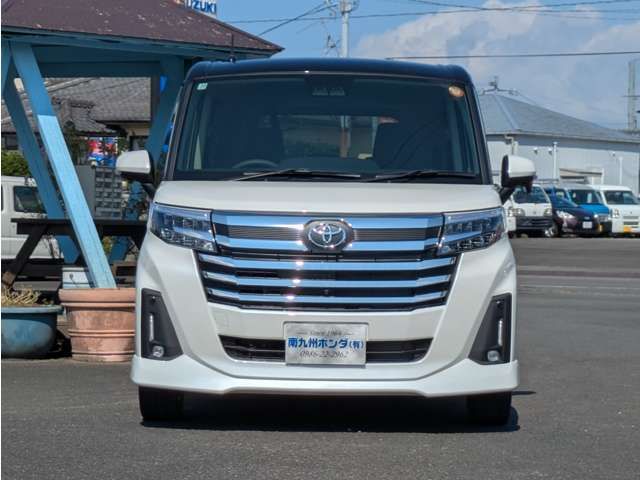 TOYOTA ROOMY 2025 Image 31