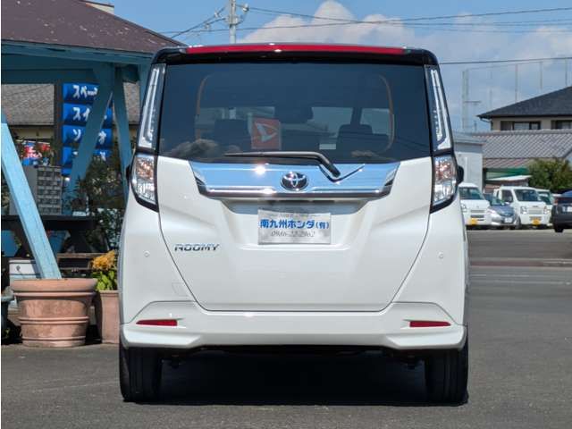 TOYOTA ROOMY 2025 Image 31