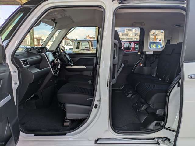 TOYOTA ROOMY 2025 Image 31