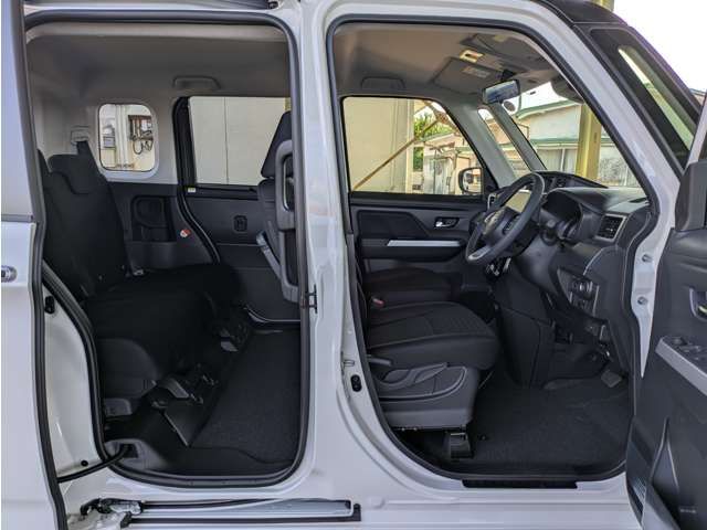 TOYOTA ROOMY 2025 Image 31