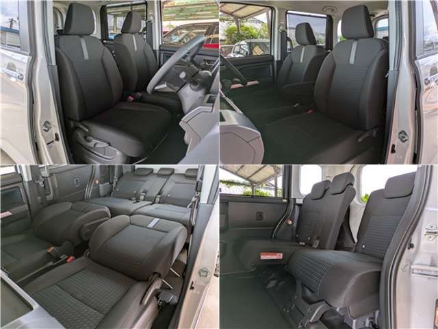 TOYOTA ROOMY 2025 Image 31